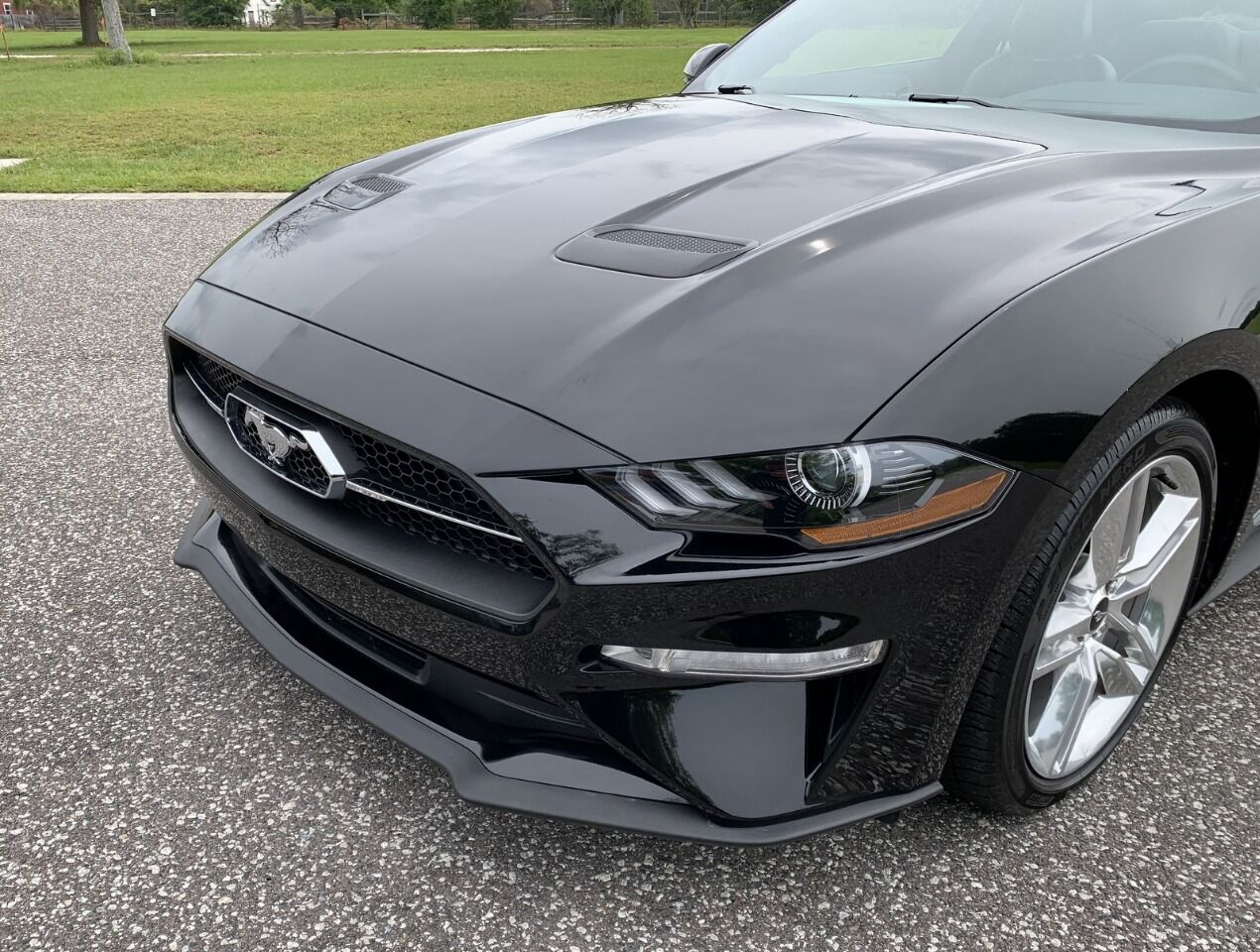 2021 Ford Mustang 15