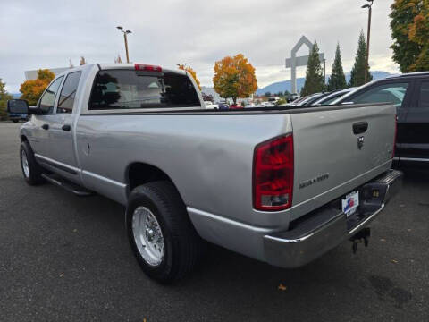 2005 Dodge Ram 3500