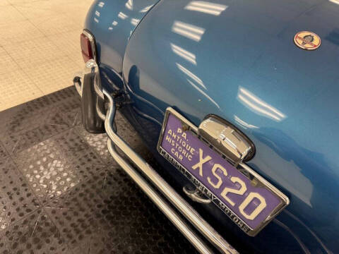 1964 Shelby Cobra