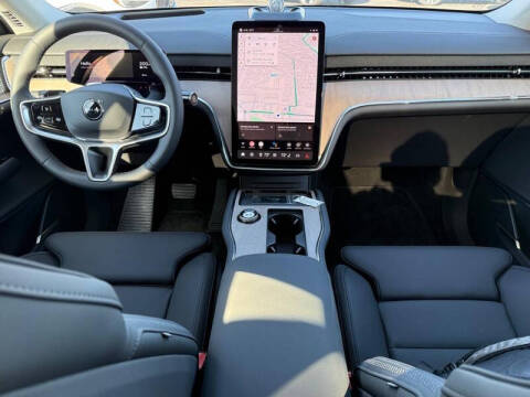 2025 Volvo EX90 Twin Performance Ultra 7P