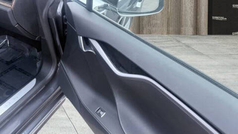 2021 Tesla Model S Long Range Plus