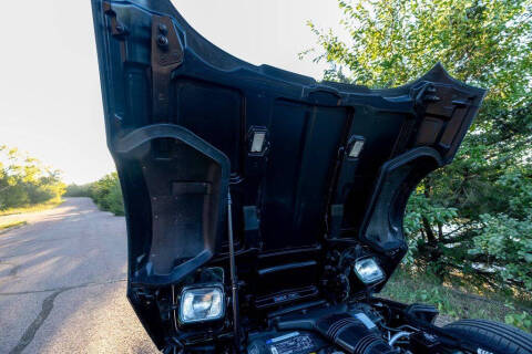 1993 Chevrolet Corvette