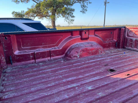 2006 Dodge Ram 3500 ST