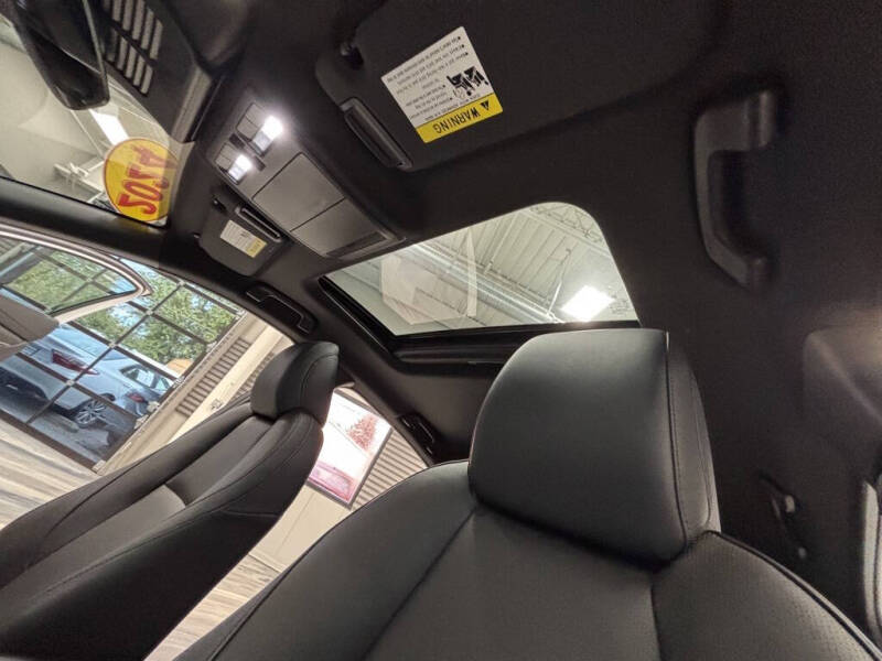 2024 Mazda Mazda3 Hatchback 2.5 S Premium