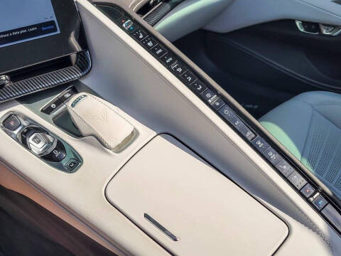 2024 Chevrolet Corvette Z06