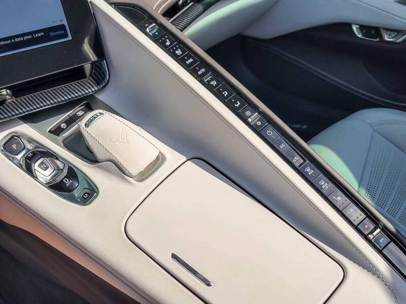 2024 Chevrolet Corvette Z06