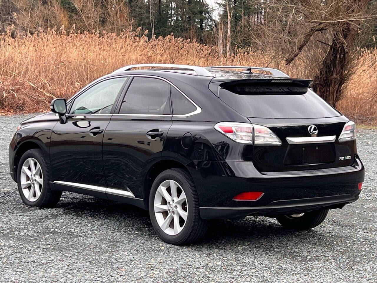 2012 Lexus RX 350 for sale at Mohawk Motorcar Company in West Sand Lake, NY