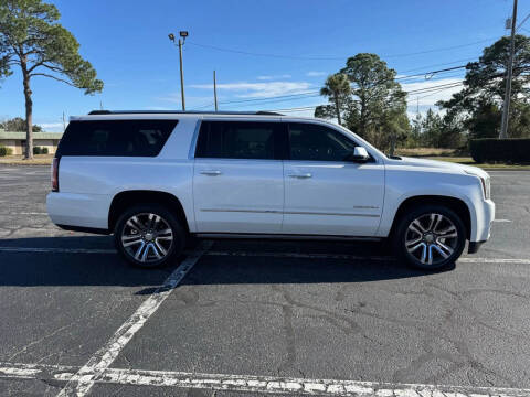 2019 GMC Yukon XL Denali