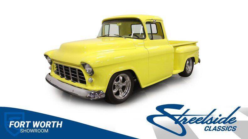 1955 Chevrolet 3100 For Sale - Carsforsale.com®