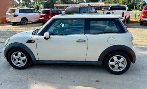 2011 MINI Cooper