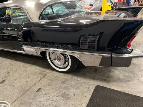 1958 Cadillac Brougham