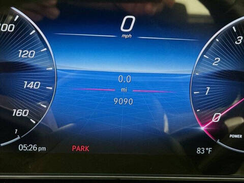 2024 Mercedes-Benz C-Class C 300 4MATIC