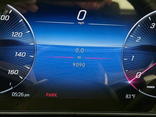 2024 Mercedes-Benz C-Class C 300 4MATIC