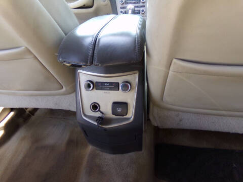 2011 Lincoln MKT EcoBoost