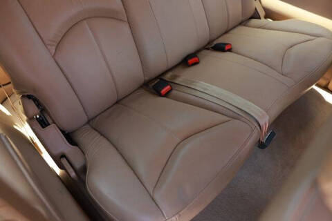 1998 Mercury Villager