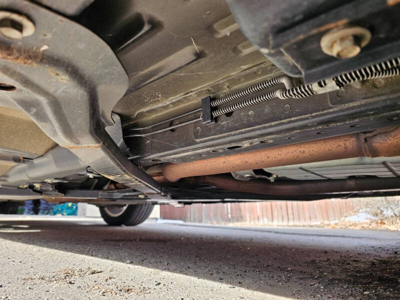 2005 Ford Thunderbird Deluxe