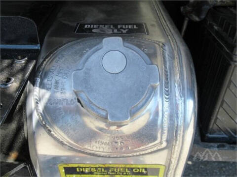 2004 Sterling Acterra