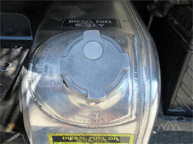 2004 Sterling Acterra