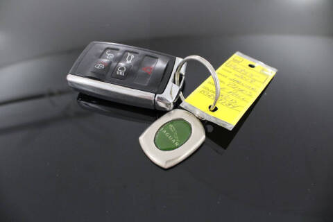 2019 Jaguar E-PACE P250 S