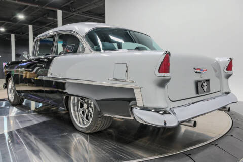 1955 Chevrolet Bel Air