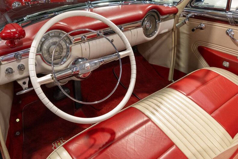 1953 Oldsmobile Ninety-Eight