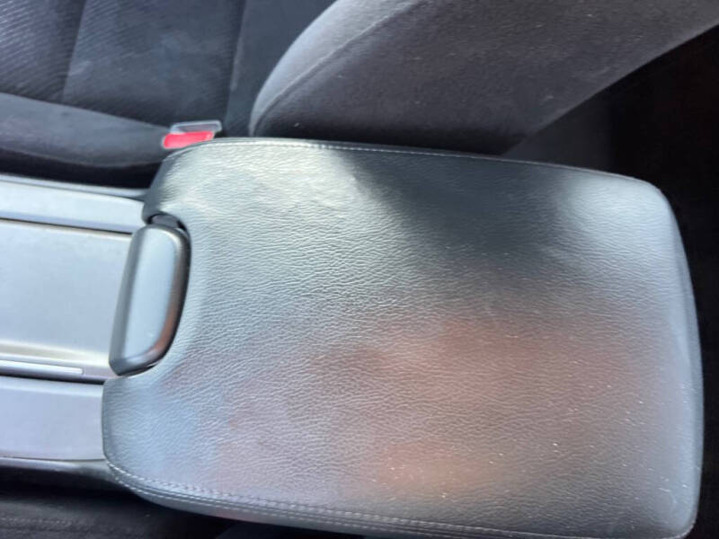 2012 Honda Accord EX