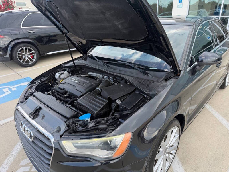 2015 Audi A3 1.8T Premium Plus