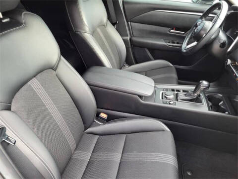 2023 Mazda CX-50 2.5 S Preferred Plus