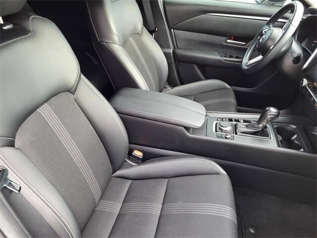 2023 Mazda CX-50 2.5 S Preferred Plus