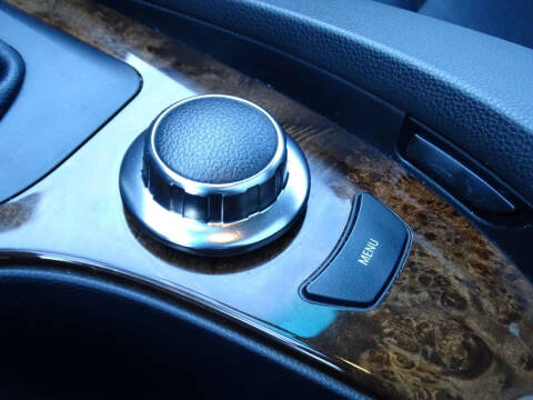 2007 BMW 5 Series 530xi