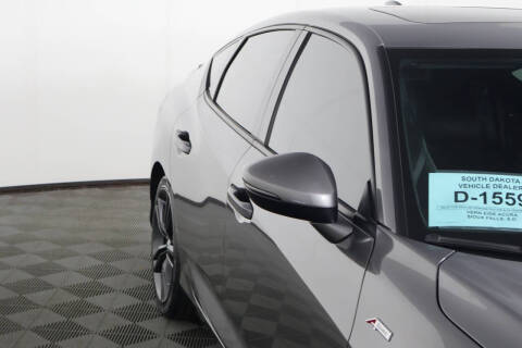 2024 Acura Integra w/Tech w/A-SPEC