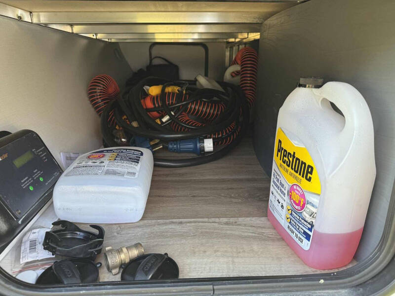 2024 Keystone RV Bullet