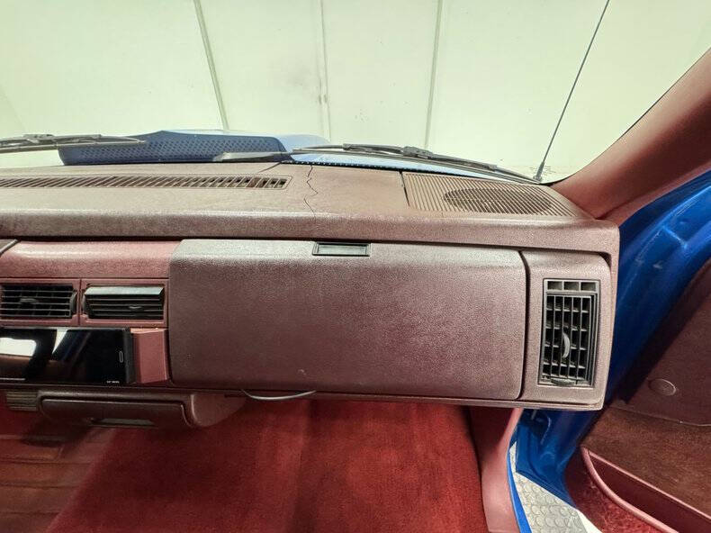 1992 Chevrolet C/K 1500 Series