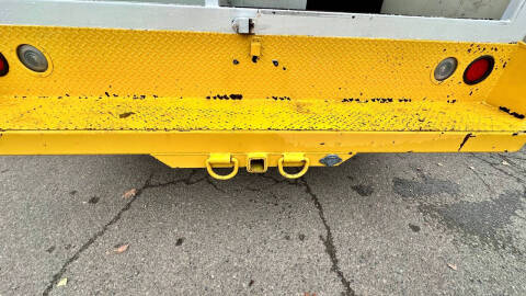 2007 Ford F-450 Super Duty