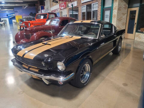 1965 Ford Mustang for sale at Okoboji Classic Cars in West Okoboji IA