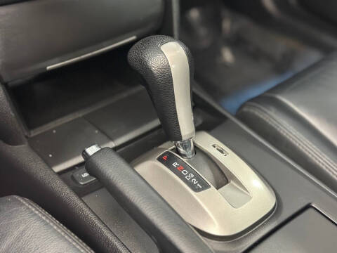 2009 Honda Accord EX-L