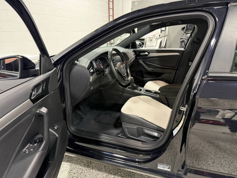 2020 Volkswagen Jetta