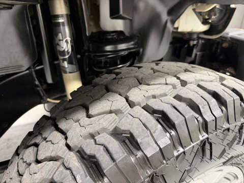 2016 Jeep Wrangler Rubicon