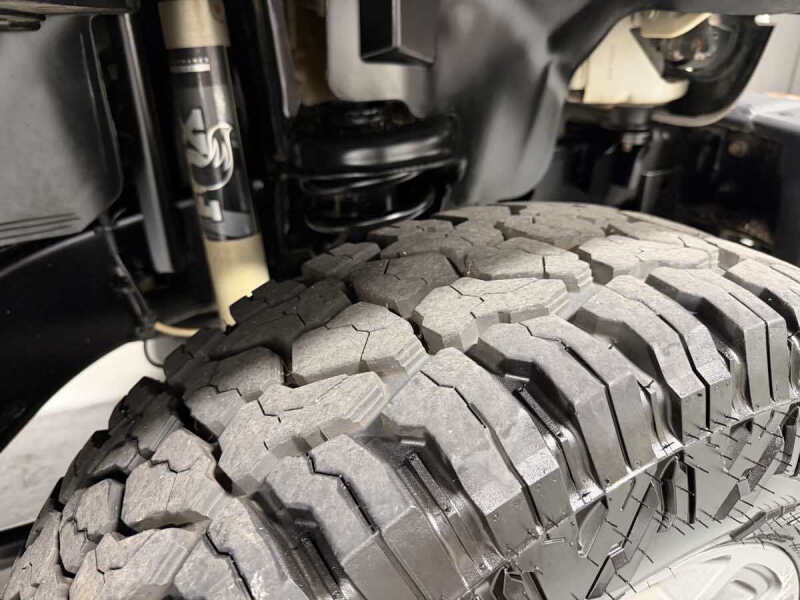 2016 Jeep Wrangler Rubicon