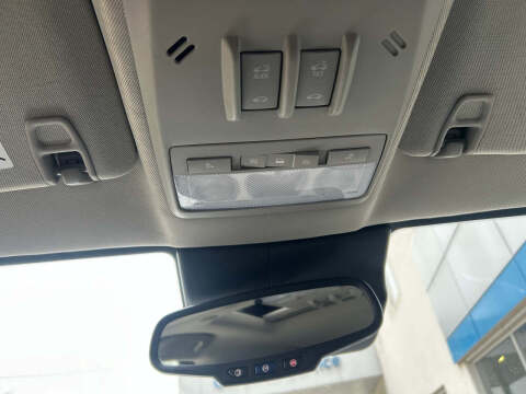 2016 Buick Encore Premium