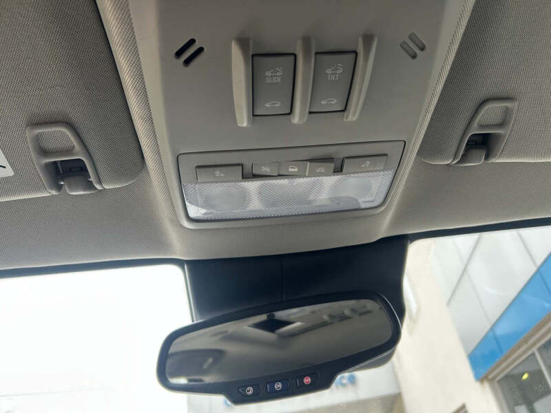 2016 Buick Encore Premium