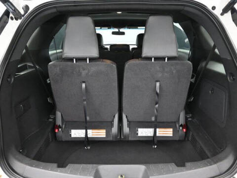 2011 Ford Explorer XLT