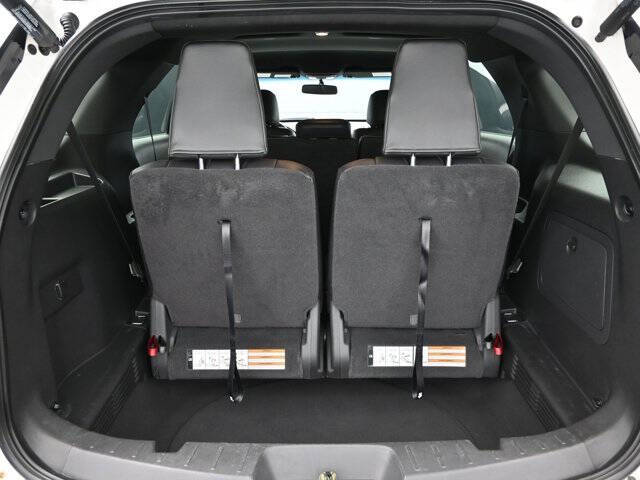 2011 Ford Explorer XLT