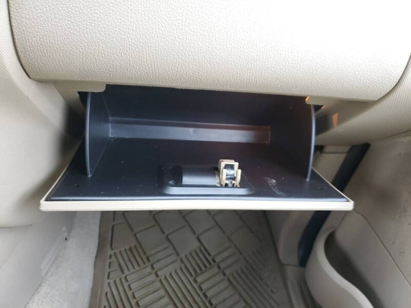 2008 Ford Explorer Eddie Bauer