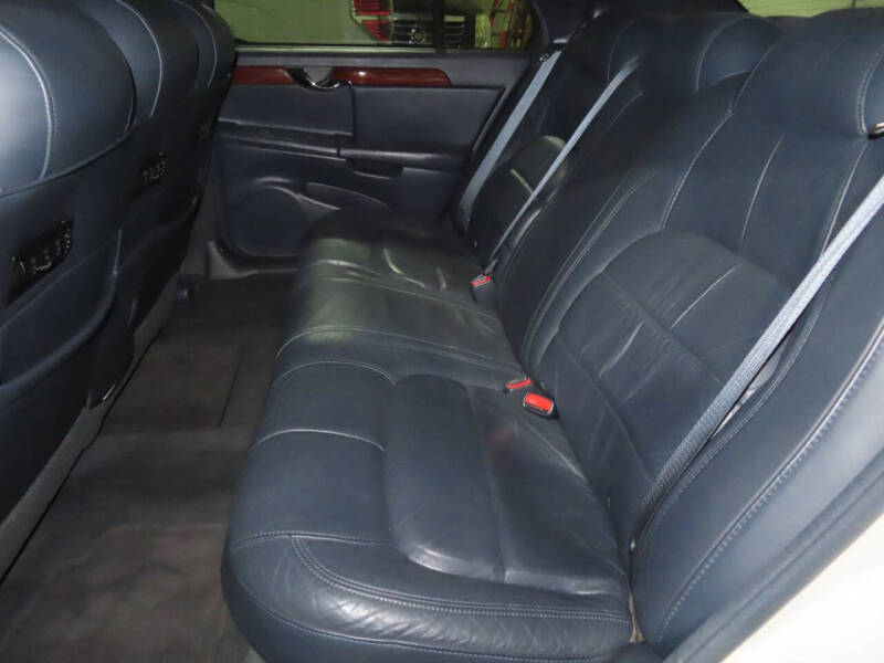 2005 Cadillac DeVille