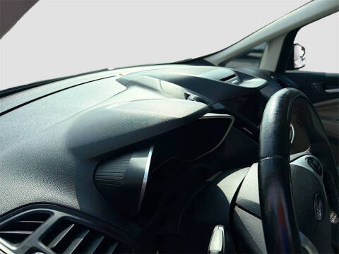 2016 Ford C-MAX Energi SEL