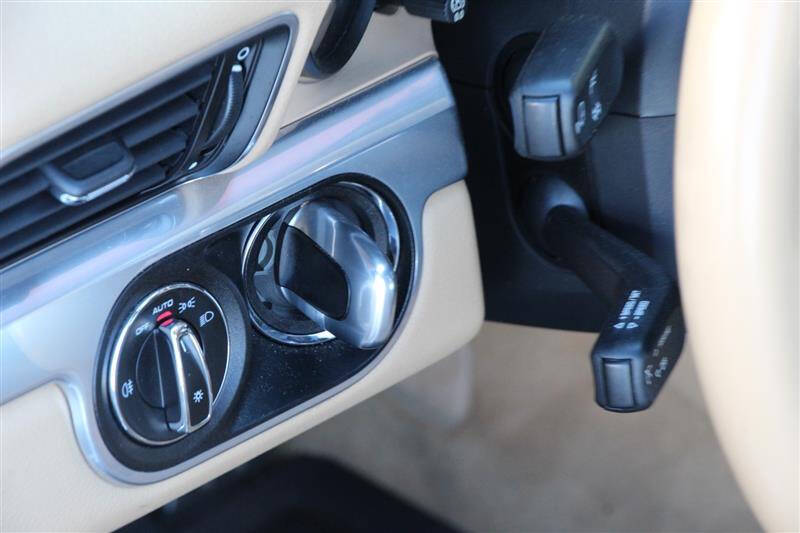 2017 Porsche 911 Carrera