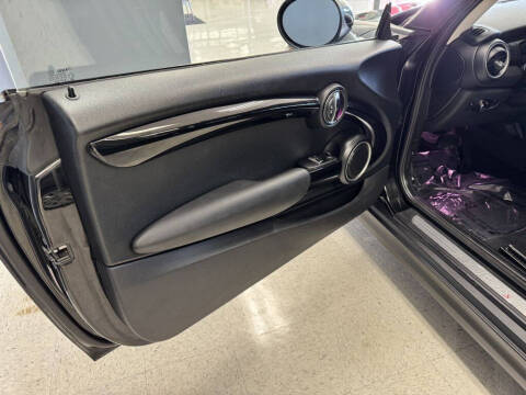 2015 MINI Hardtop 2 Door Cooper S