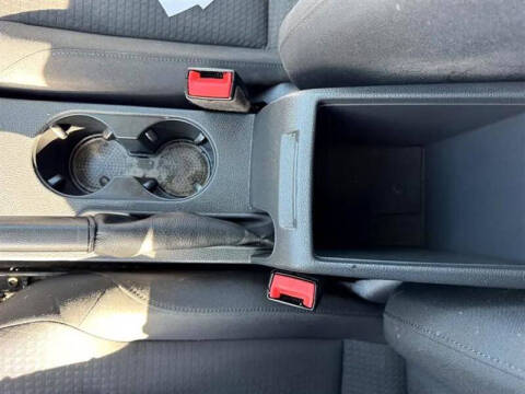 2016 Volkswagen Jetta 1.4T S