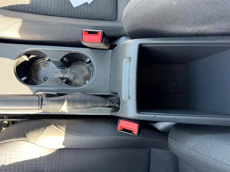 2016 Volkswagen Jetta 1.4T S